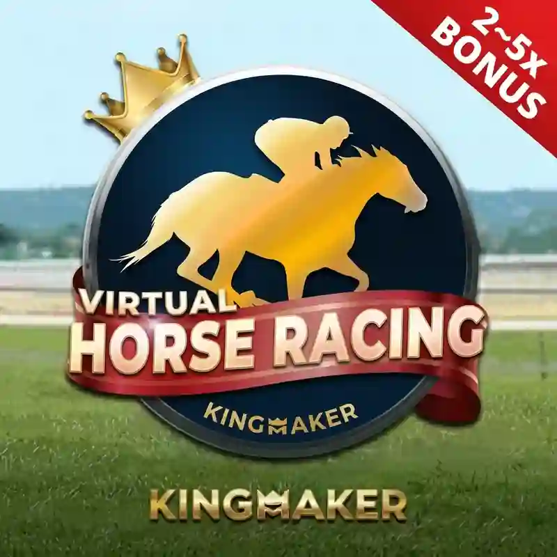 Trò chơi KM Đua Ngựa tại casino trực tuyến fb88siam