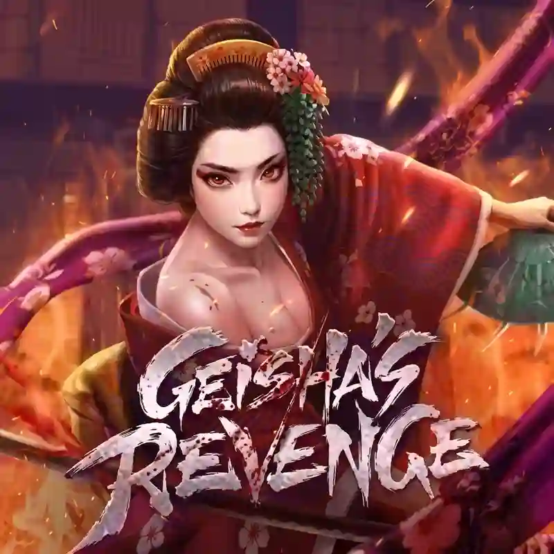 Sự Báo Thù Của Geisha