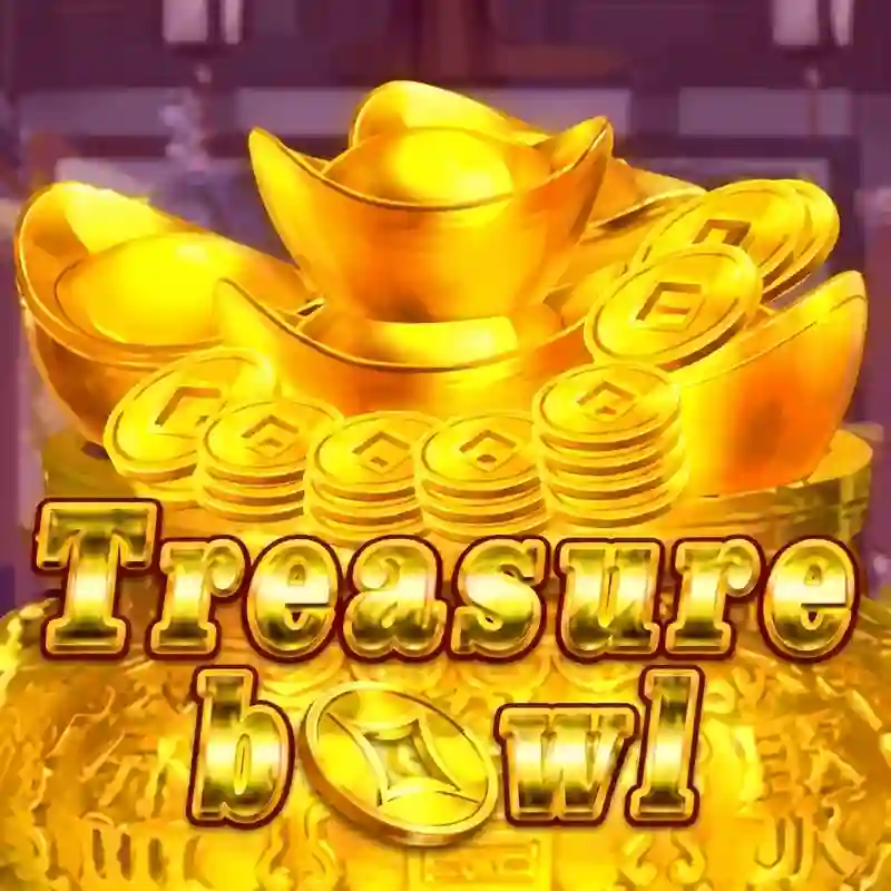 Trò chơi slot Treasure Bowl tại fb88siam