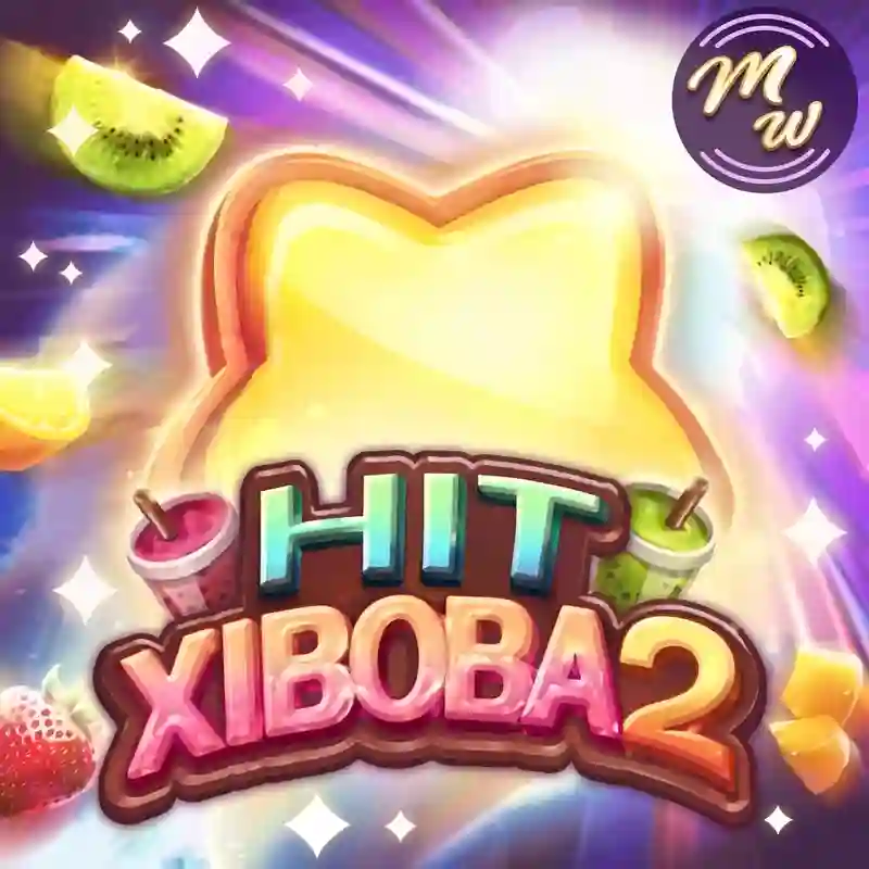 XiBoBa Hit2